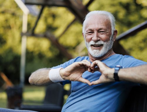 Combined Coenzyme Q10 and Selenium for Heart Health