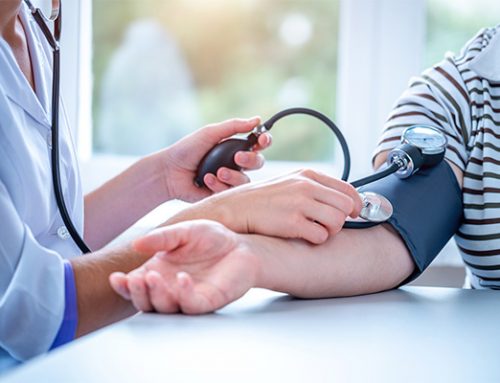 Coenzyme Q10 and Hypertension in Adults