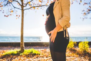 Pregnancy rates improve with CoQ10 pretreatment.