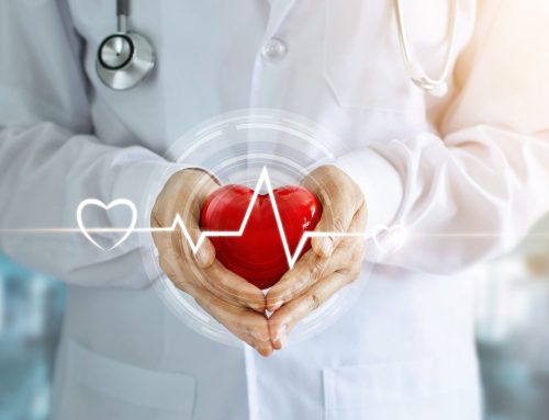 Coenzyme Q10 and Heart Disease